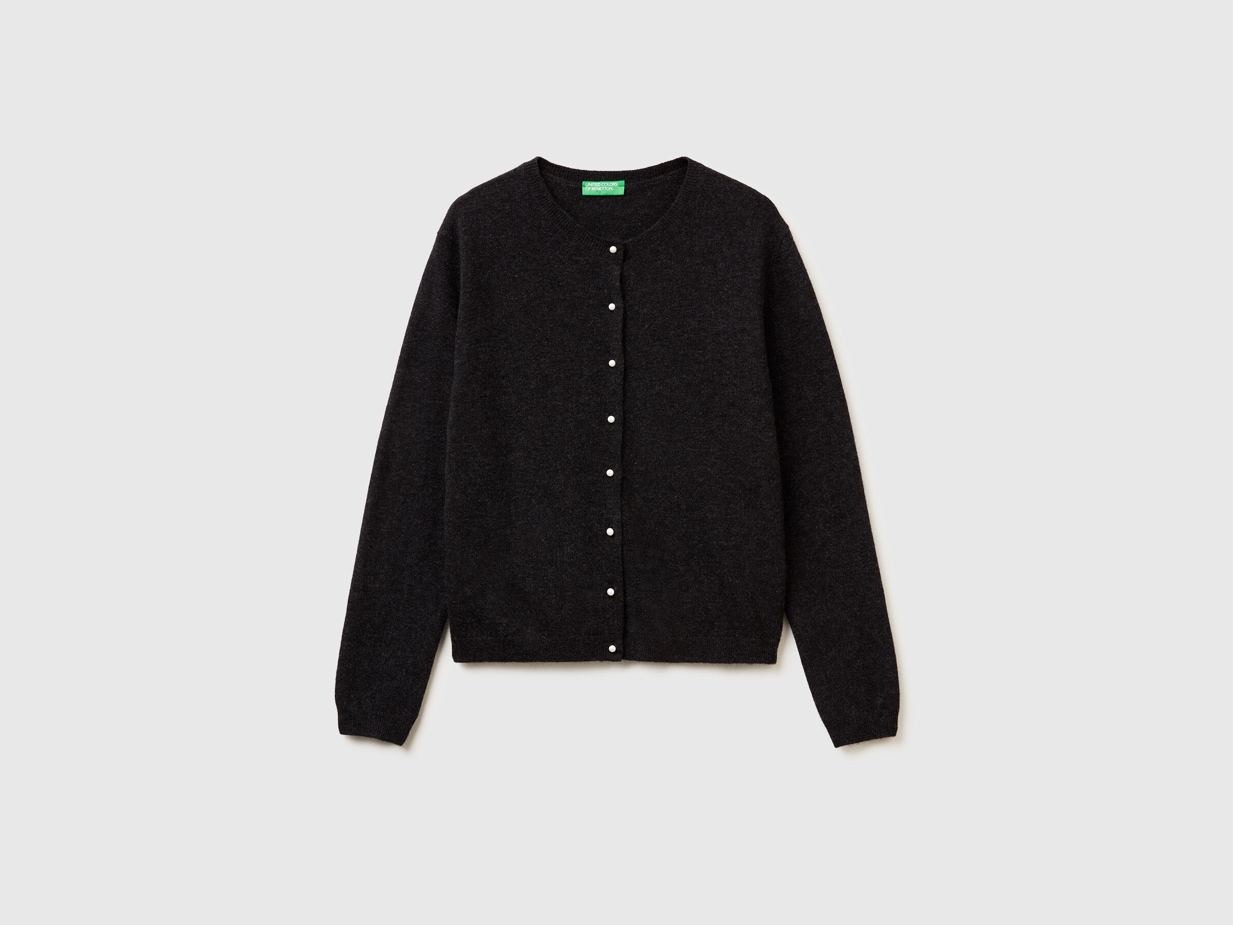 L/S SWEATER Damen image number 5